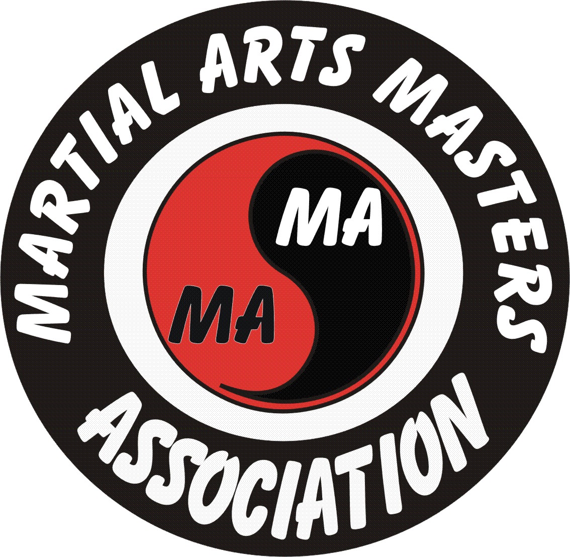 The Martial Arts Masters Association! Get Recognized!